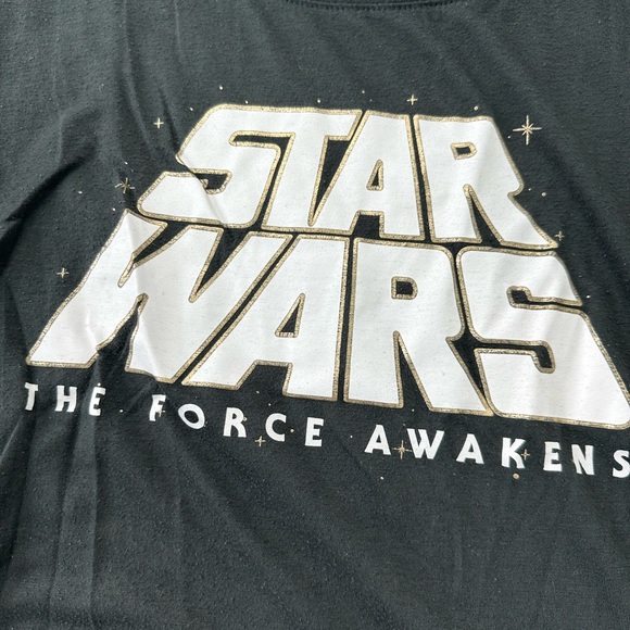 Star Wars women’s top - Picture 2 of 3